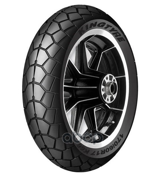 Мото шины KINGTYRE K66 120/70 R19 60 V