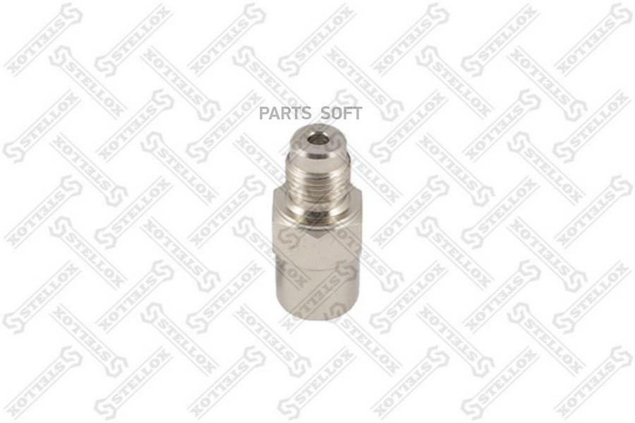 

STELLOX Клапан перепускной ТНВД STELLOX 8122307sx