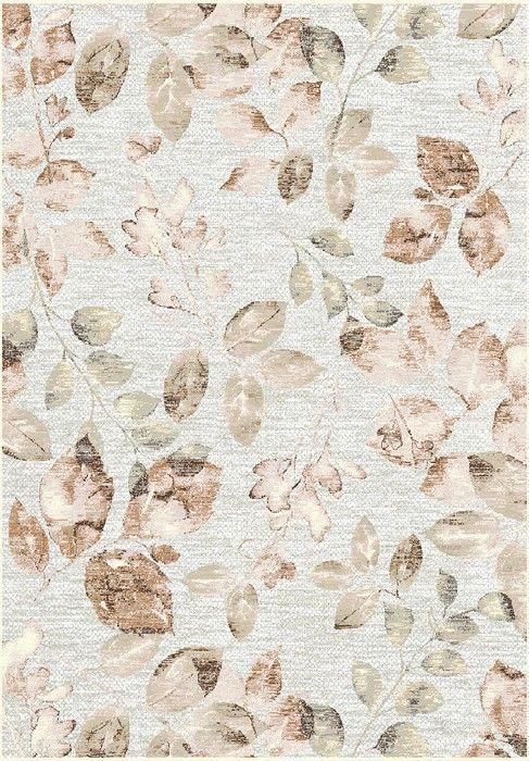 

Ragolle Рельефный ковер из вискозы GENOVA 38547 6666 61 2.4х3.4м