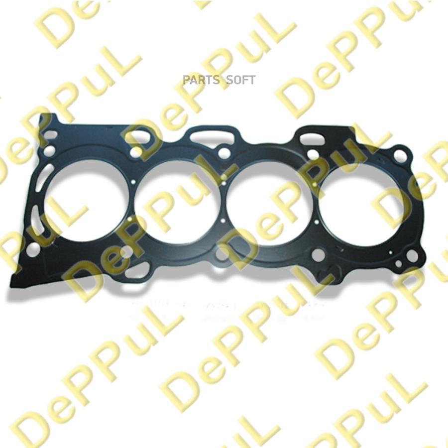 Прокладка Гбц Toyota Avensis 03-08, Camry Acv40 DEPPUL DE2541T