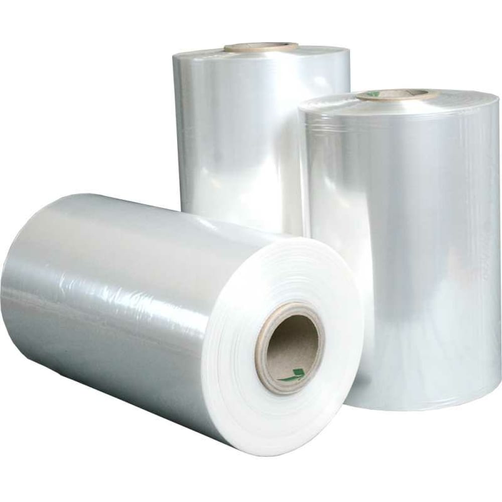 

Polyxfilms Пленка ТУ ПОФ 450/900x500x15 п Polyx 00-00002127, Серый