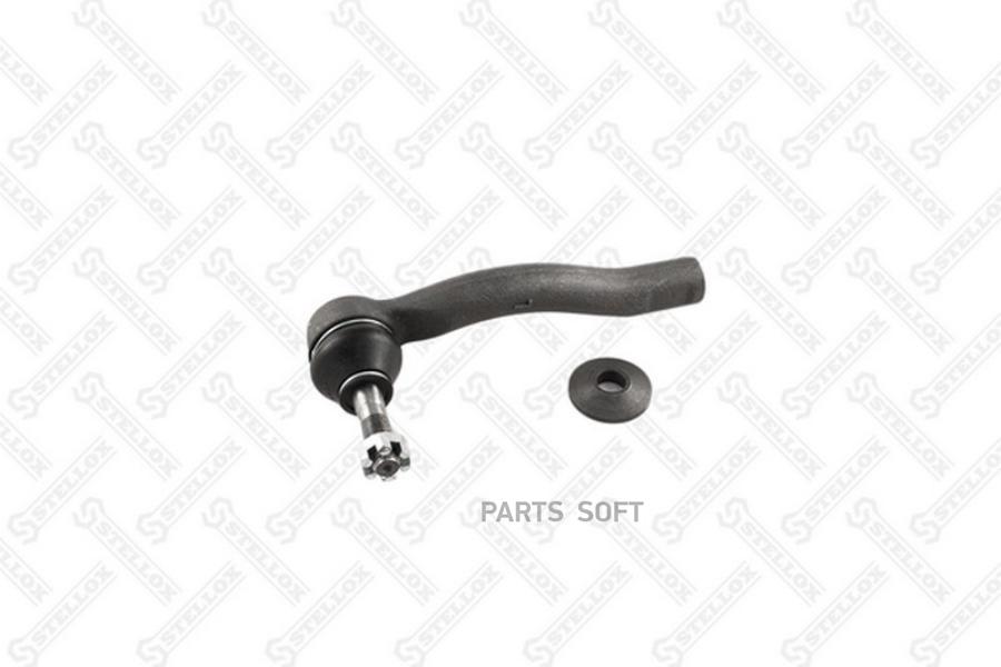 

STELLOX Наконечник рулевой STELLOX 5100380sx