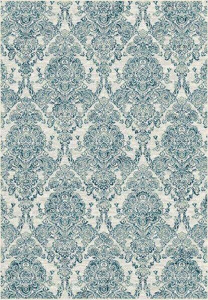 

Ragolle Рельефный ковер из вискозы GENOVA 38295 6565 61 1.6х2.3м