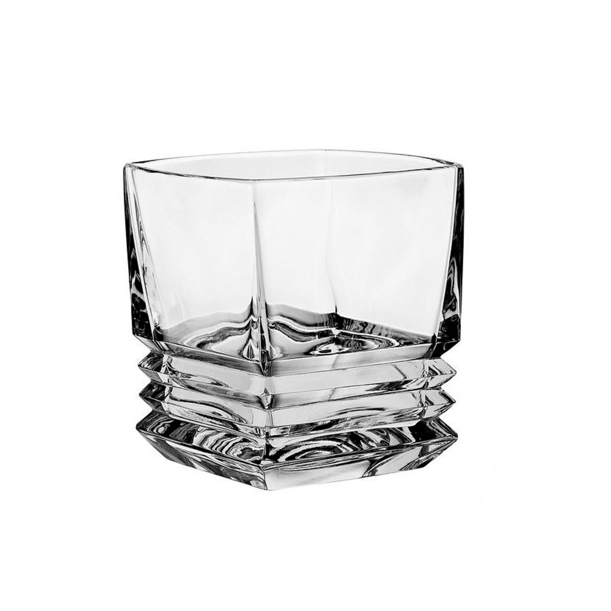 фото Стаканы crystal bohemia maria 300 мл 6 шт