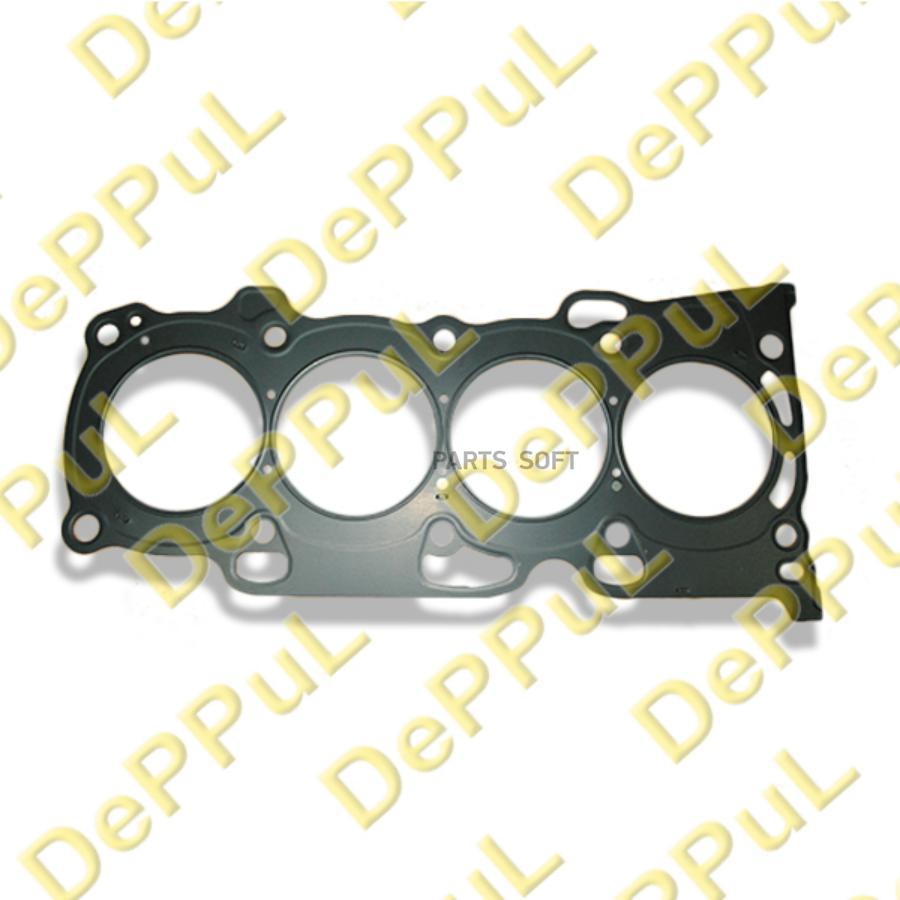 

Прокладка Гбц Toyota Avensis Verso Ac 01 -09, Rav 4 Ii A20 00 DEPPUL DEBZ0184