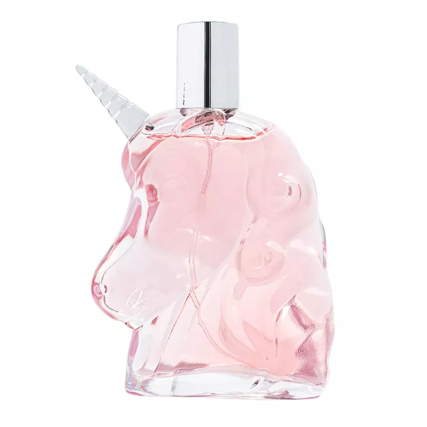 Вода парфюмерная Unicorns Approve Eau De Parfum, женская, 100 мл парфюмерная вода lovey dovey unicorns are real для женщин 30 мл