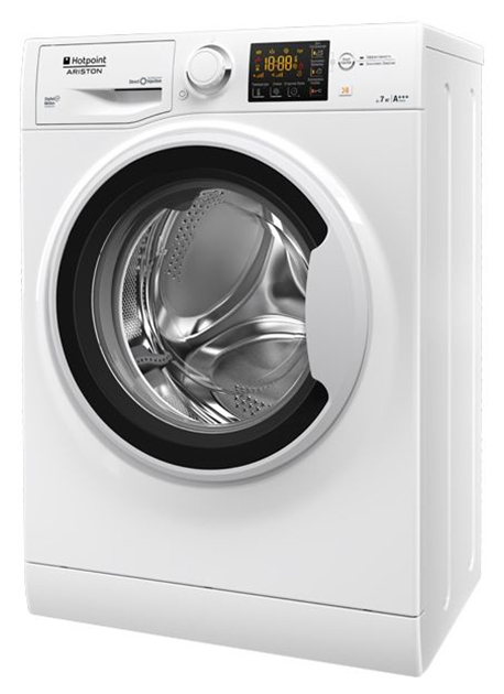 фото Стиральная машина hotpoint-ariston rst 601 w