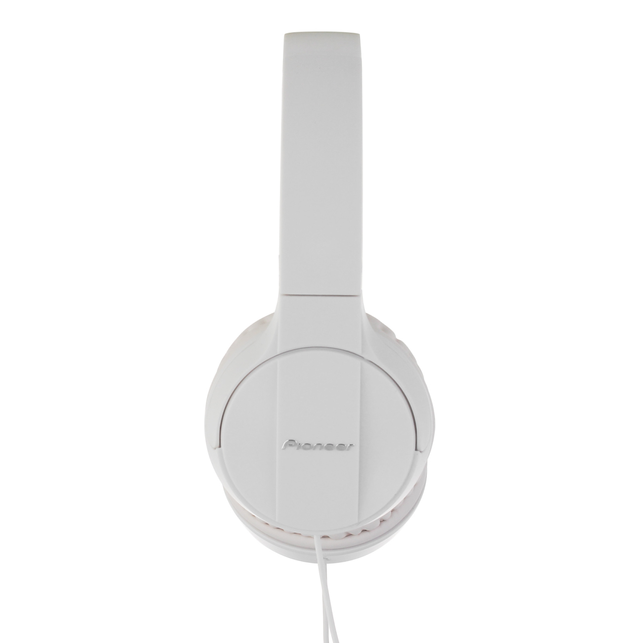 

Наушники Pioneer SE-MJ503 White, SE-MJ503