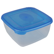 

Контейнер для продуктов Plast Team 1676 1.5 л, 1676 1.5 л