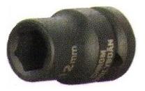 

Торцевая головка Kraftool 27940-13, Торцовая головка KRAFTOOL 'INDUSTRIE QUALITAT' ударная (1/2'), FLANK, Cr-Mo, фосфатированная, 13 мм