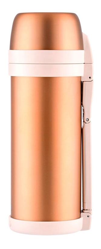 фото Термос thermos fdh 1,4 л золотистый