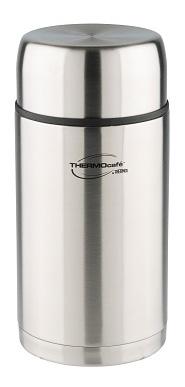 фото Термос thermos tc 1,2 л серебристый