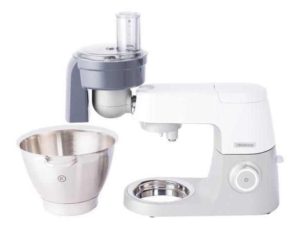 фото Насадка для кухонного комбайна kenwood sense/kmix kax400 aw20010009