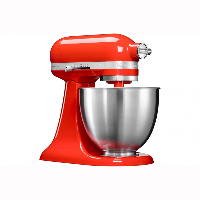 фото Кухонная машина kitchenaidka 5ksm3311xeht