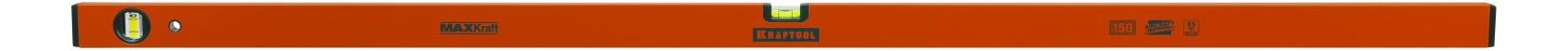 

Уровень пузырьковый Kraftool 34577-150, 34577-150