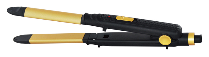 

Мультистайлер Zimber ZM-10901 Gold/Black, ZM-10901