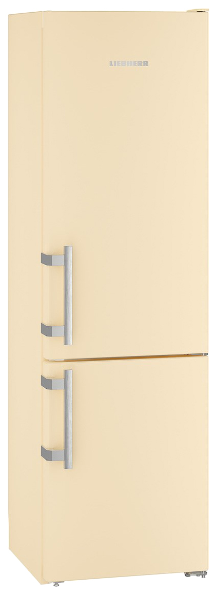 

Холодильник LIEBHERR CNBE 4015-20 001 Beige, CNBE 4015-20 001