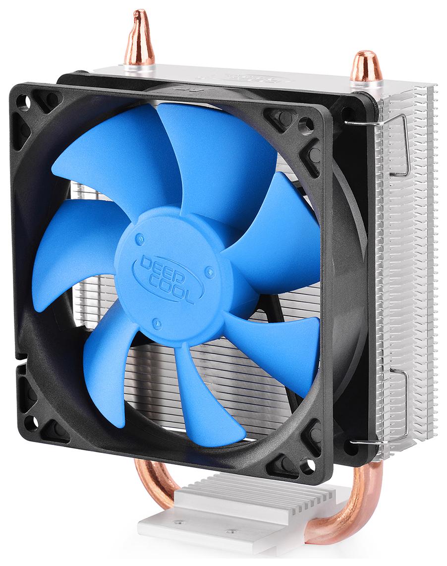 Кулер для процессора DEEPCOOL ICE BLADE 100 (DP-MCH1D8-IB100)