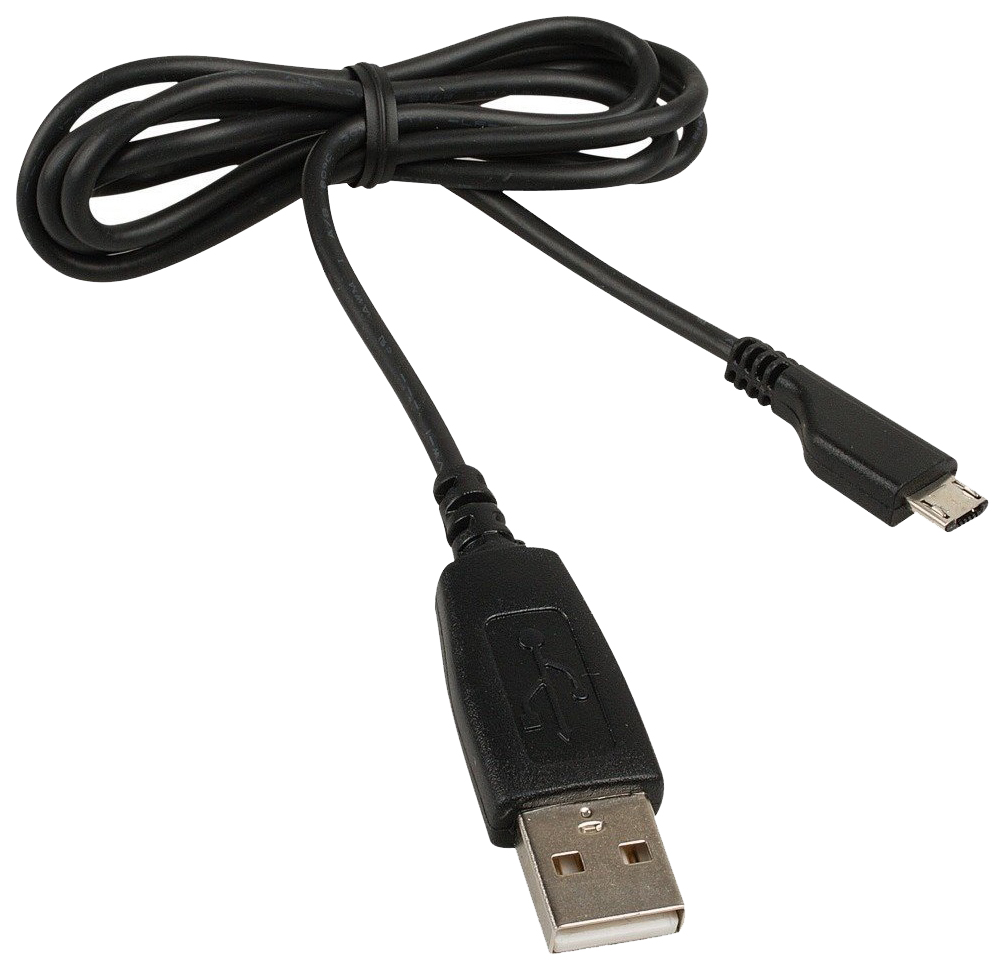 фото Кабель samsung apcbu10bbecstd usb-microusb 1м черный