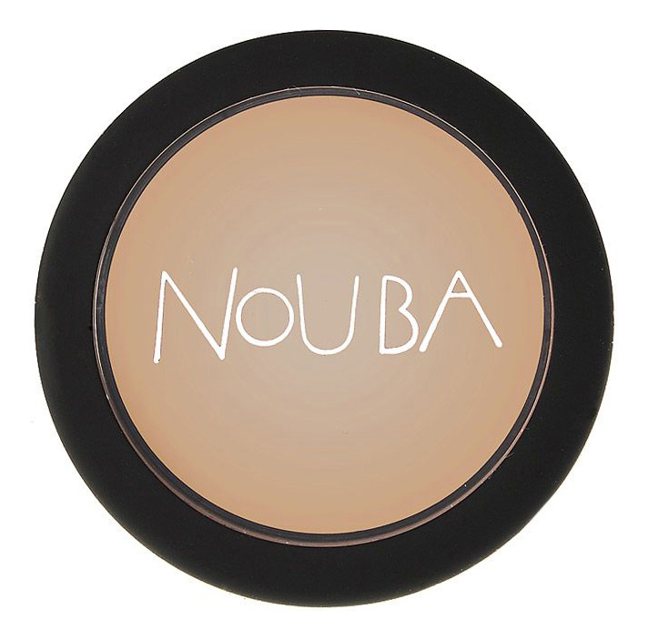 Консилер для лица NoUBA TOUCH CONCEALER 05 5 мл консилер для лица catrice liquid camouflage high coverage concealer 010 porcellain