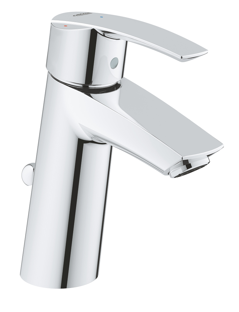 фото Смеситель для раковины grohe 23552001 хром