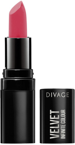 

Помада DIVAGE Velvet Infinite Colour, тон №10