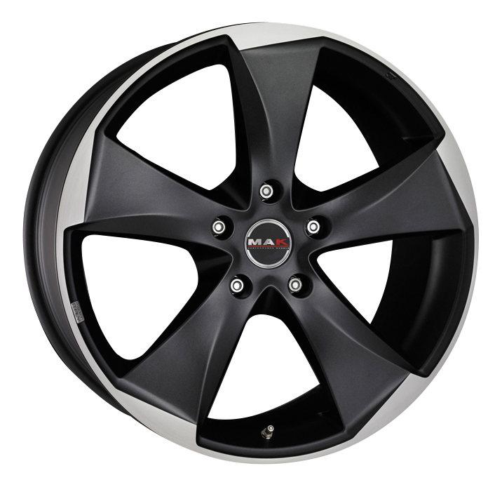 

Колесный диск MAK Raptor R20 8.5J PCD5x127 ET35 D71.6 (WHS097859), raptor 5 8,5x20/5x127 ЕТ35 D71,6 Ice Superdark