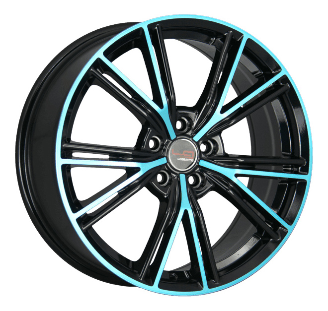 фото Колесный диск replica concept r20 8j pcd5x108 et45 d63.3 (whs093581)