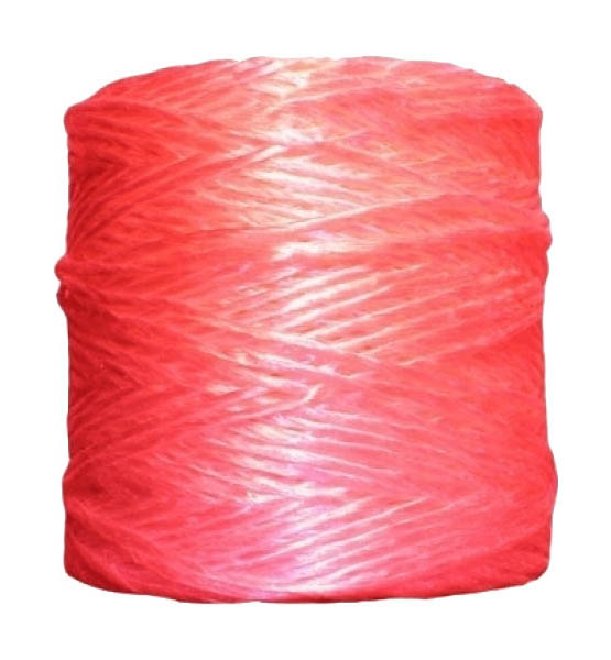 Шпагат Stayer , d=1,5 мм, красный, 60 м, 32 кгс, 0,8 ктекс