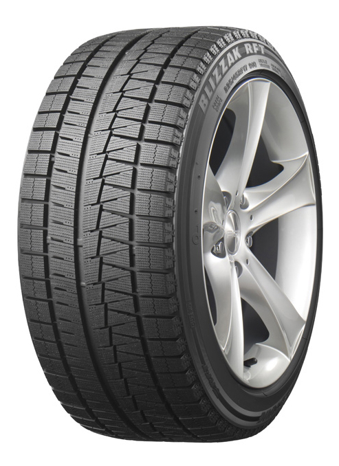 фото Шины bridgestone blizzak rft 255/55 r18 109q (до 160 км/ч) pxr0801003