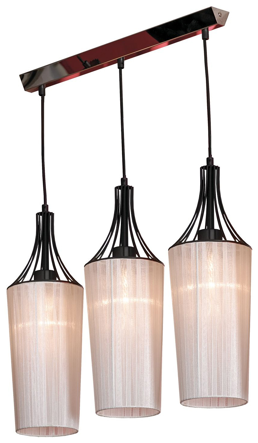

Подвесной светильник Lussole LSN-5406-03, lSN-5406-03