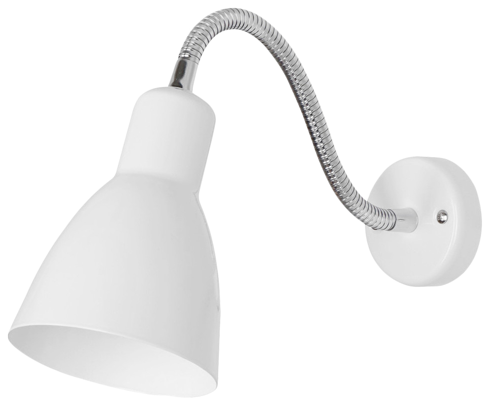 

Спот Arte Lamp A5048AP-1WH e27, a5048AP-1WH