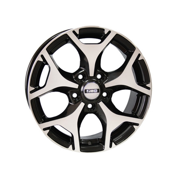 

Колесный диск Tech-Line Neo R17 7J PCD5x100 ET48 D56.1 (rd832342), 753