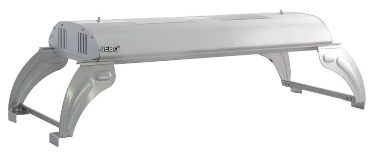 Лампа для террариума Jebo 381 JM JM230A