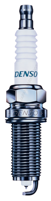 фото Свеча зажигания denso sk20hr11