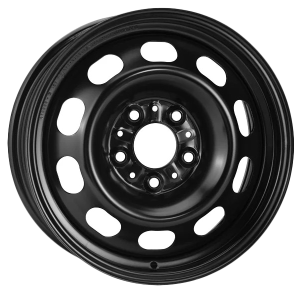 фото Колесный диск kfz r16 7j pcd5x120 et31 d72.6 (8008)