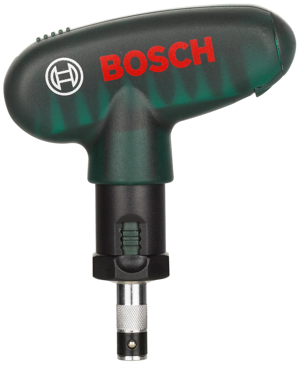 фото Набор бит bosch 2607019510