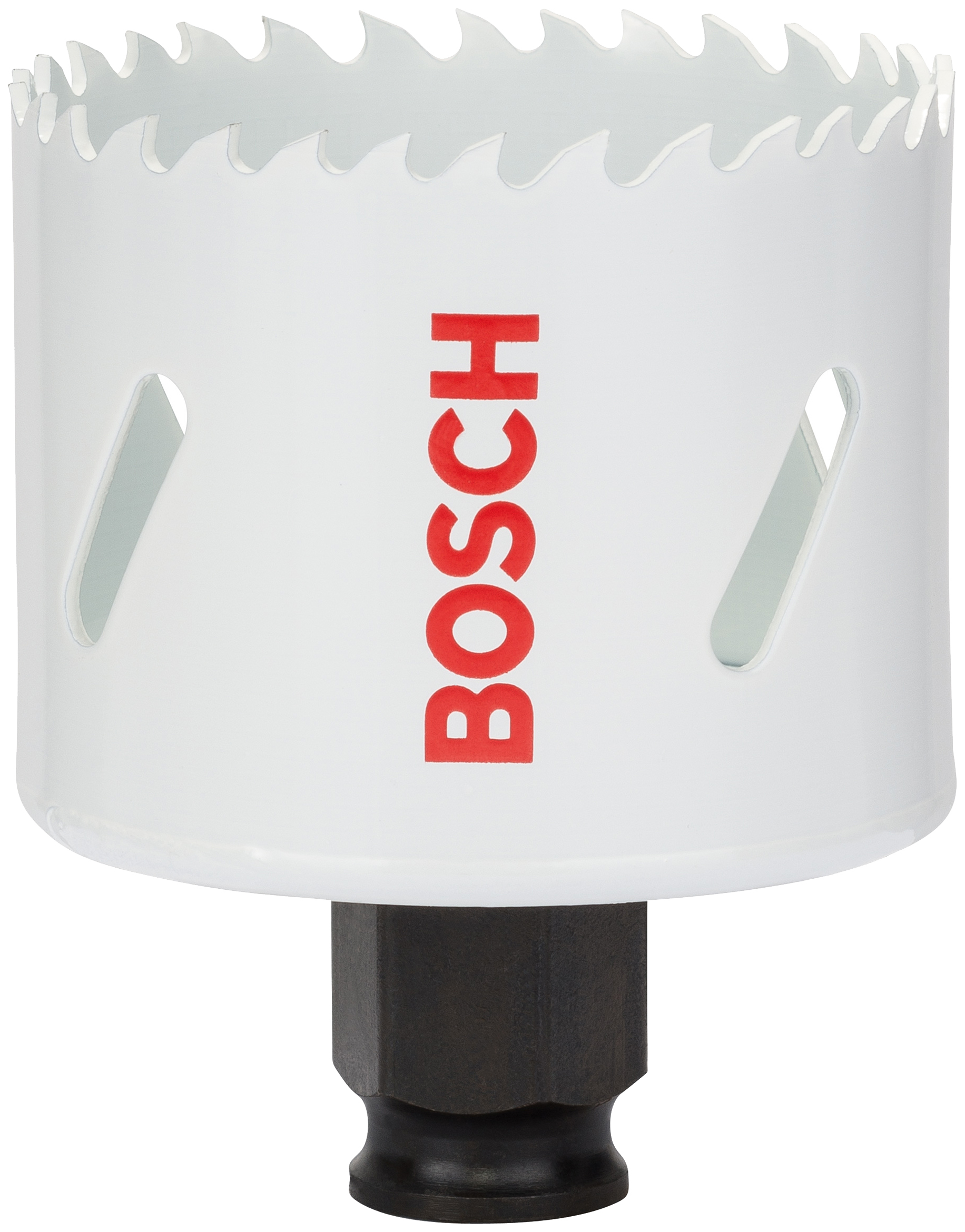 Биметаллическая коронка Bosch PROGRESSOR 64MM 2608584642