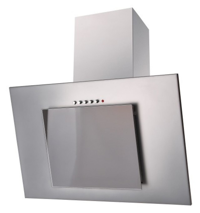 

Вытяжка настенная AKPO WK-4 Nero eco 50 серый, WK-4 Nero eco 50