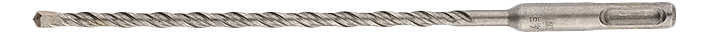 

Бур для перфоратора SDS+ GROSS PRO, 6x210 мм 70666, 70666