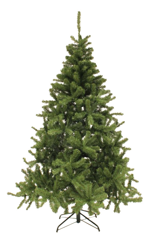 фото Ель искусственная royal christmas 10278 promo tree standard hinged 240 см зеленая