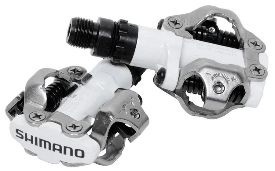 фото Педали shimano m520 (epdm520s)