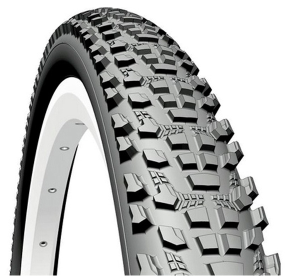 

Покрышка Mitas V85 Ocelot 27,5 x 2,10, Черный, V85 Ocelot 27,5 x 2,10