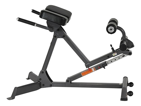 

Гиперэкстензия регулируемая Inspire Fitness HYP1, HYP1