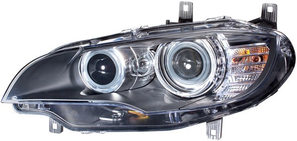 

Фара передняя Hella 1ZS 009 645-511