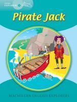 

Young Explorers 2 Pirate Jack Reader