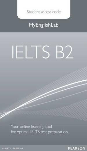 

MyEnglishLab IELTS 2 (B2)