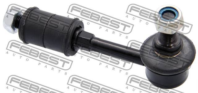 фото Стойка стабилизатора febest 0423-csr