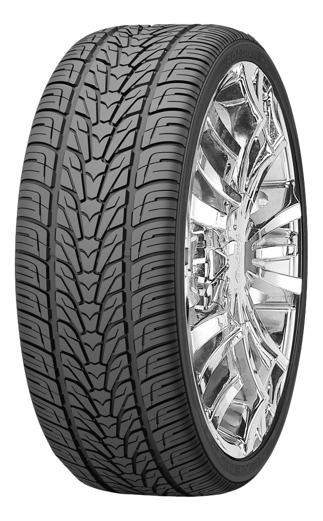 

Шины ROADSTONE Roadian HP XL 255/30 R22 95V (до 240 км/ч) R15464, Roadian HP XL