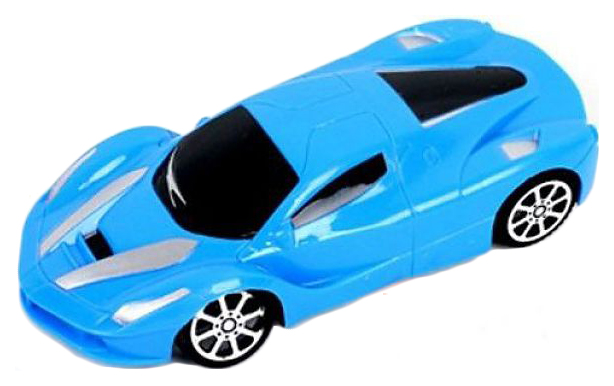 

Машина инерционная Shantou Gepai Легковая bz-01, Легковая